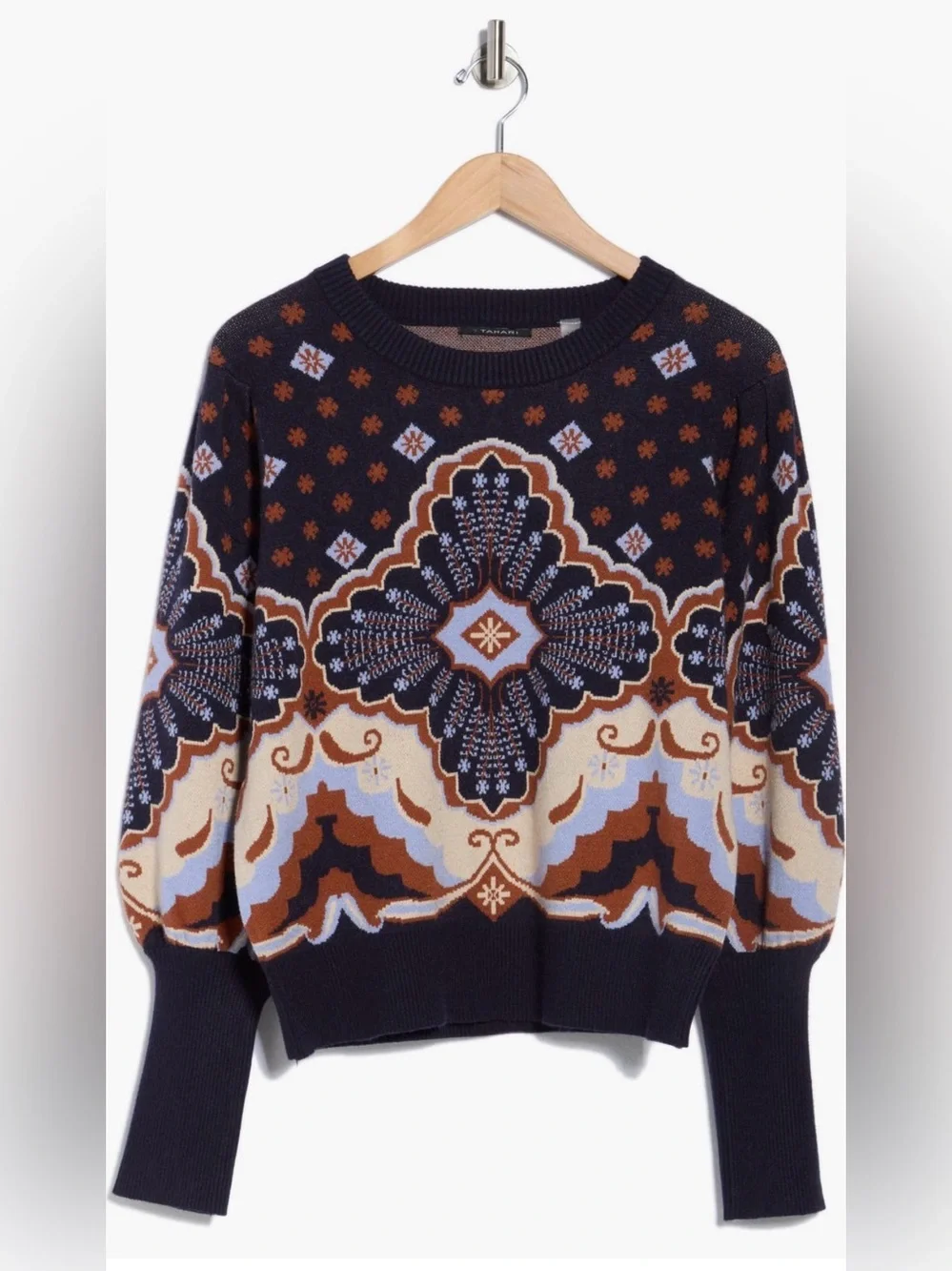 Joie anthropologie knit